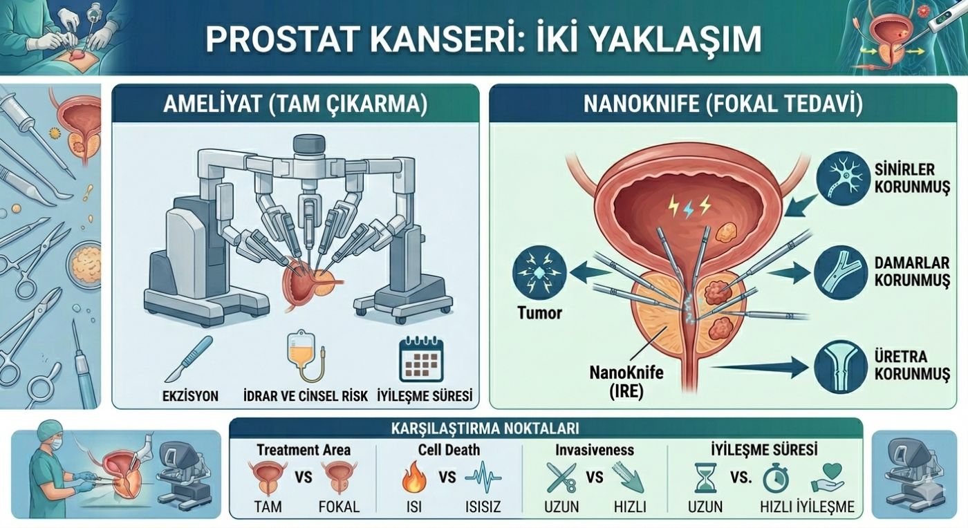 Hangi Tedavi Kime Uygun?
